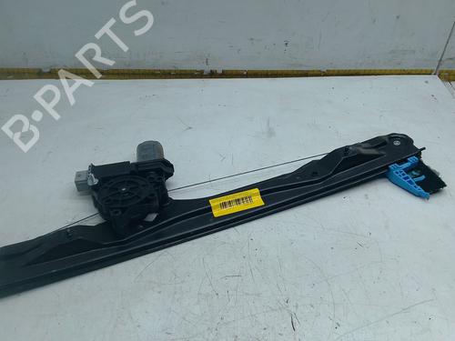 Used Front right window mechanism FIAT DOBLO Cargo (263_) 1.6 D Multijet (263WXD1B, 263WXR1B, 263WXX1B, 263ZXD1B,... (105 hp) 30578251