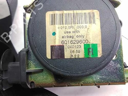 Front right seatbelt BMW 5 (E60) 530 i | BP16686605I25 