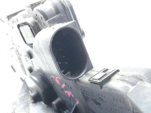 Rear right lock BMW 3 (E46) 318 d | BP7256700C99 