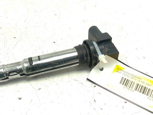 Used Ignition coil Ignition coil SEAT LEON (1P1) 1.4 TSI (125 hp) 39746552 39746552