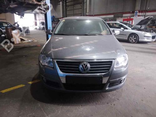 Rear left window mechanism VW PASSAT B6 (3C2) | BP17969987C24 - Image 5