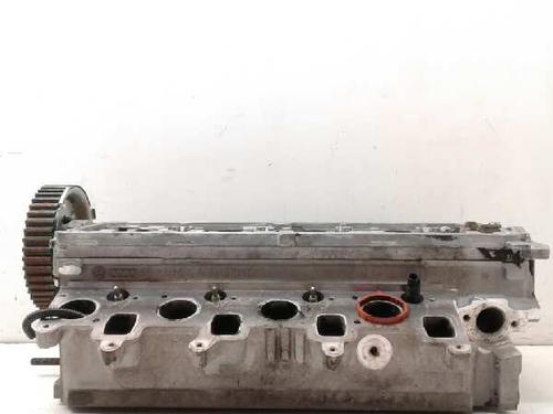 Cylinder head SEAT ALTEA XL (5P5, 5P8)  | BP16132048M5 