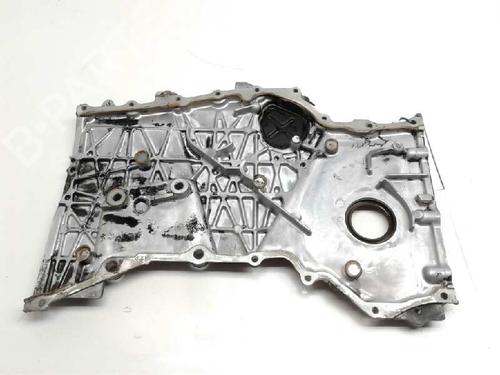 Timing cover HONDA CIVIC VIII Hatchback (FN, FK) 2.2 CTDi (FK3) | BP17615947M123 