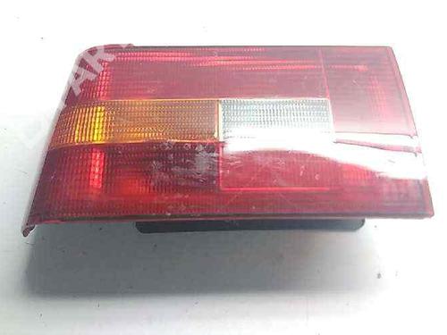 Used Left taillight Left taillight VOLVO 460 (464) [1988-1996] 10513907 10513907