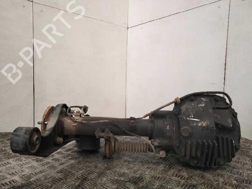 Front differential MITSUBISHI PAJERO III (V7_W, V6_W) 3.2 Di-D (V68W, V78W) | BP16132042M23 