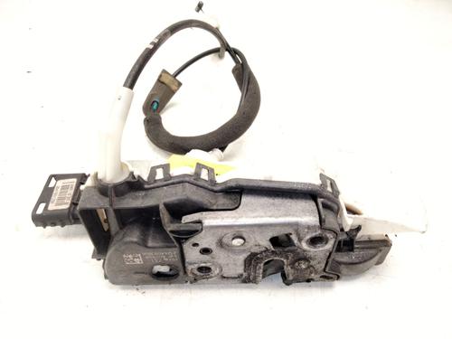 Venstre foran lås PEUGEOT 5008 (0U_, 0E_) 1.6 16V (120 hp) 23863528