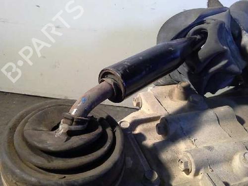 Gearbox NISSAN NAVARA NP300 (D40) 2.5 dCi | BP2964138M3 