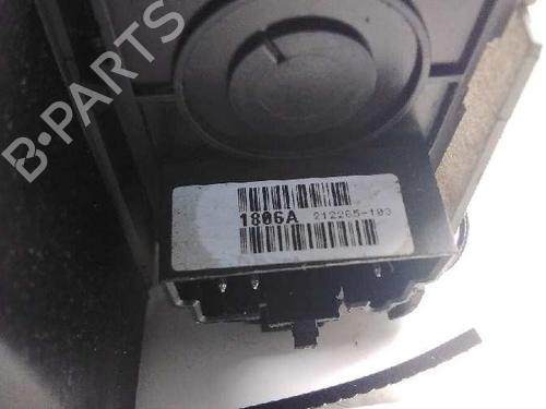 Headlight switch CHRYSLER VOYAGER IV (RG, RS) 2.8 CRD | BP10298250I24 