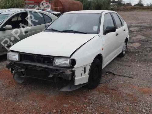 Steering column stalk SEAT CORDOBA (6K1, 6K2)  | BP13369222I23 