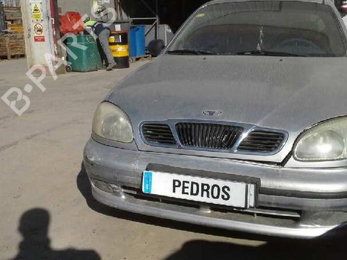 Rear wiper motor DAEWOO LANOS (KLAT)  | BP5151991M102 