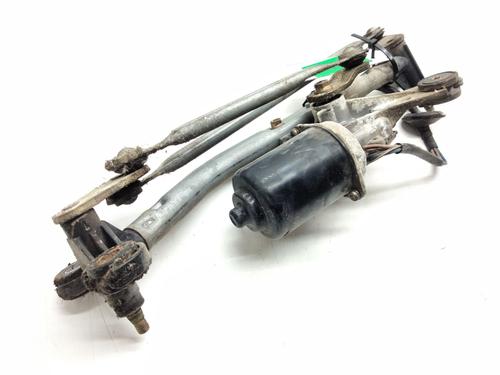 Front wiper motor CHEVROLET MATIZ (M200, M250) 1.0 (67 hp) 17746765