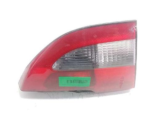 Used Left tailgate light Left tailgate light RENAULT MEGANE I Classic (LA0/1_) 1.9 dCi (LA05, LA1F) (102 hp) 17058430 17058430