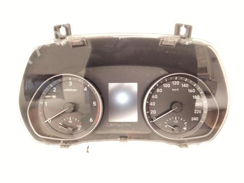 Used Instrument cluster HYUNDAI i30 (PDE, PD, PDEN) 1.6 CRDi (95 hp) 28818586
