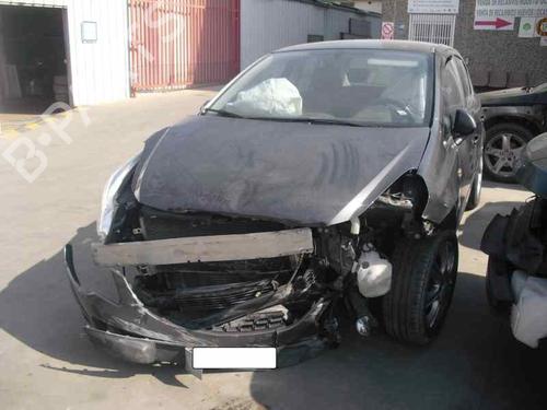 Mass air flow sensor OPEL CORSA D (S07)  | BP1619816M95 