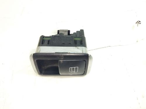 Used Right front window switch MERCEDES-BENZ E-CLASS (W212) [2009-2016]  16481314