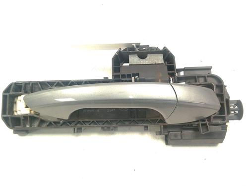 Used Rear right exterior door handle Rear right exterior door handle 39170206 39170206