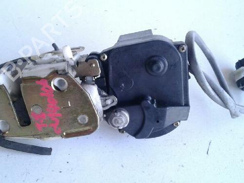 Used Rear left lock ROVER 25 I Hatchback (RF) [1999-2006]  7512227