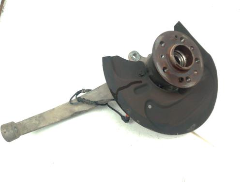 Used Left front steering knuckle Left front steering knuckle 39171786 39171786