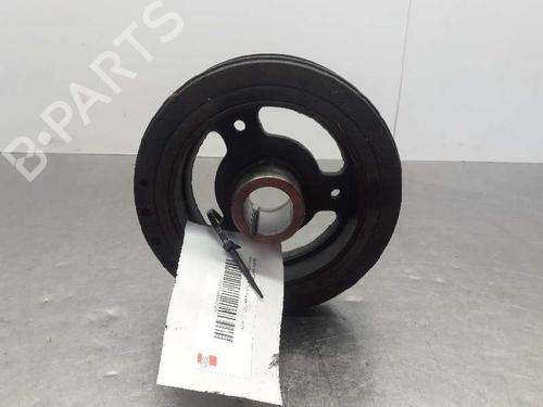 Used Pulley TOYOTA YARIS (_P13_) [2010-2020]  14315819