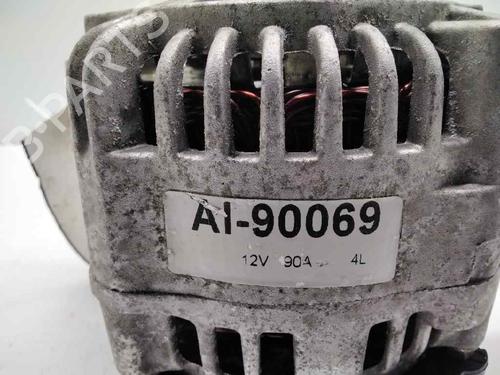 Alternator FORD FOCUS I Saloon (DFW)  | BP1033352M7 