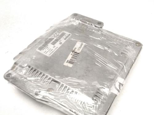 Engine control unit (ECU) CITROËN C5 I (DC_) | BP9842271M57 - Image 6