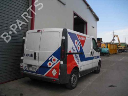 Radiator fan RENAULT TRAFIC II Van (FL) 1.9 dCi 100 (FL0C, FL0K, FL0B) | BP3689833M35 - Image 4