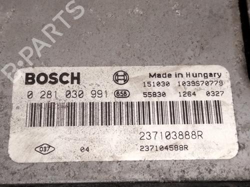 Engine control unit (ECU) OPEL VIVARO B Bus (X82) 1.6 CDTI (06) | BP30177910M57