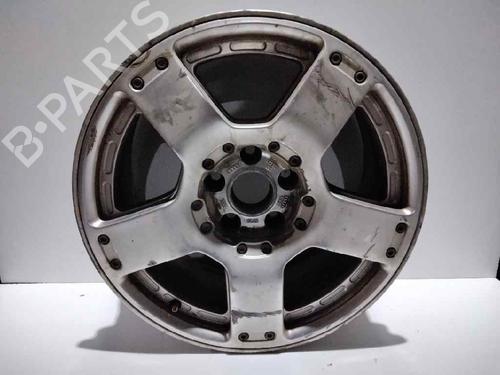 Used Rim AUDI ALLROAD C5 (4BH) 2.5 TDI quattro (180 hp) 14317457