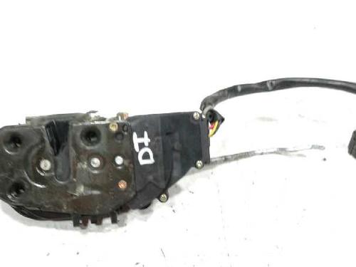 Used Front left lock KIA CARNIVAL II (GQ) 2.9 CRDi (144 hp) 8254964