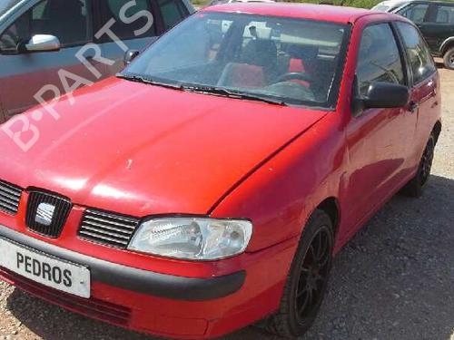 Right taillight SEAT IBIZA II (6K1)  | BP1565961C35 