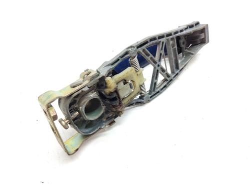 Front right exterior door handle VW TOURAN (1T1, 1T2)  | BP18660432C129 