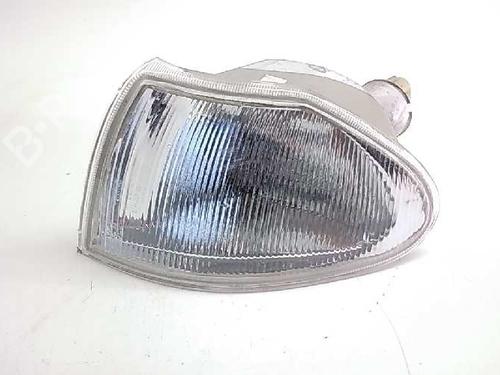 Clignotant avant gauche OPEL ASTRA F Hatchback (T92) [1991-2000]  11355662