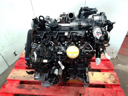 Motor für NISSAN JUKE (F15) 1.6 (94 hp) 29508929
