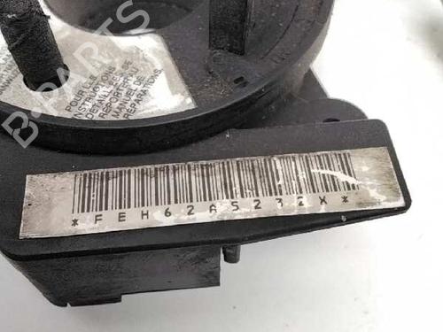 Squib airbag HONDA CR-V I (RD)  | BP2233621C102 