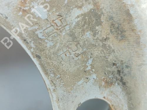 Rim RENAULT TRUCKS Maxity  | BP29734148C45 