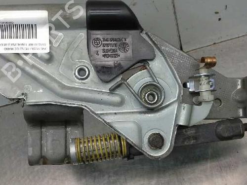 Hand brake BMW 1 (E81)  | BP8775661I18 