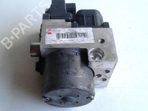 ABS pump PEUGEOT 406 (8B)  | BP7465281M43 