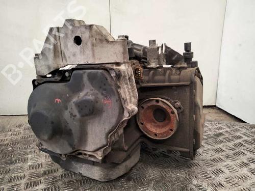 Gearbox AUDI A3 (8L1)  | BP15651596M3 