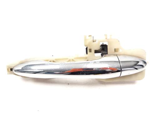 Used Rear right exterior door handle KIA SPORTAGE III (SL) 1.7 CRDi (116 hp) 27505519