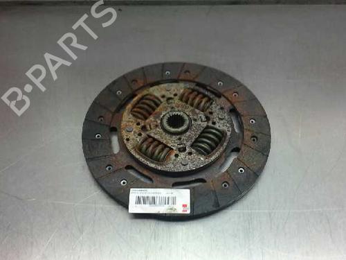 Used Other Other RENAULT TRAFIC II Van (FL) [2001-2026] 14321836 14321836