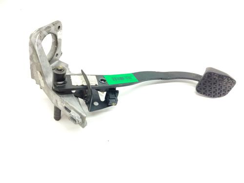 Used Break pedal BMW X3 (E83) 2.0 sd (177 hp) 17060102