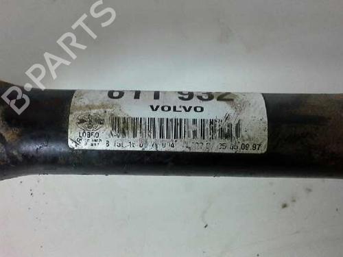 Right front driveshaft VOLVO V40 Estate (645) 1.9 TD | BP2963540M39 