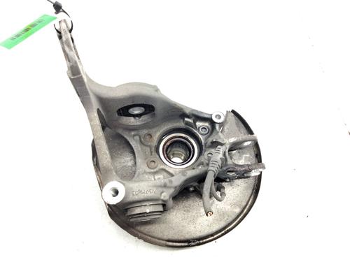 Right rear steering knuckle AUDI A4 B7 (8EC) 2.0 TDI quattro | BP17059307M28 