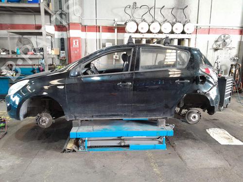 Brugte HYUNDAI i20 I (PB, PBT) 1.4 CRDi 4961135