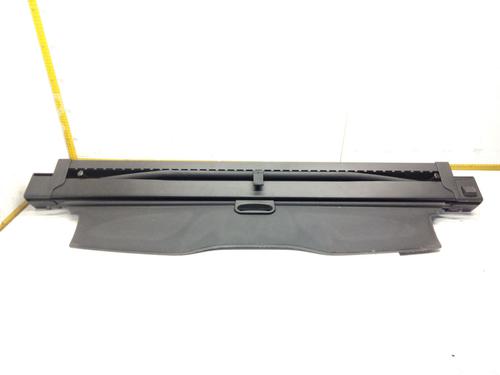 Rear parcel shelf BMW 5 (F10)  | BP19035733C85 