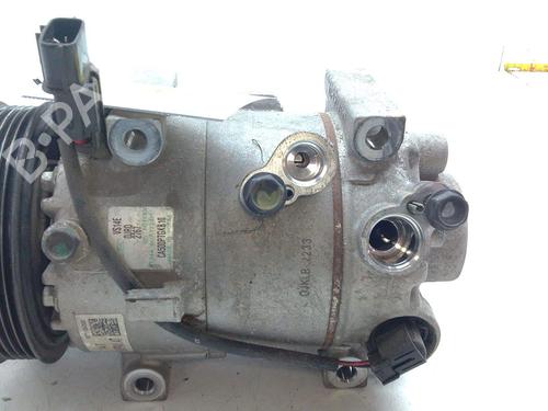 Used AC compressor AC compressor 37607487 37607487