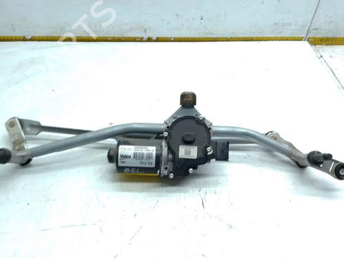 Front wiper motor OPEL VIVARO C Van (K0) 1.5 | BP30082060M29 
