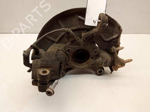 Achsschenkel rechts vorne SEAT TOLEDO II (1M2) 1.6 (100 hp) 9668580