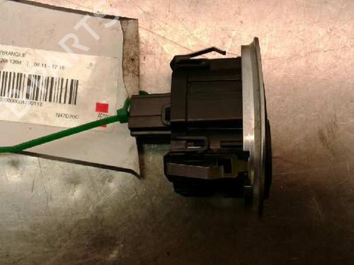 Ignition barrel BMW 1 (F20) 120 d | BP3884156M48 