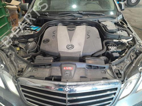 Left sun visor MERCEDES-BENZ E-CLASS (W212) E 350 CDI (212.023) | BP21603683I1 - Image 14